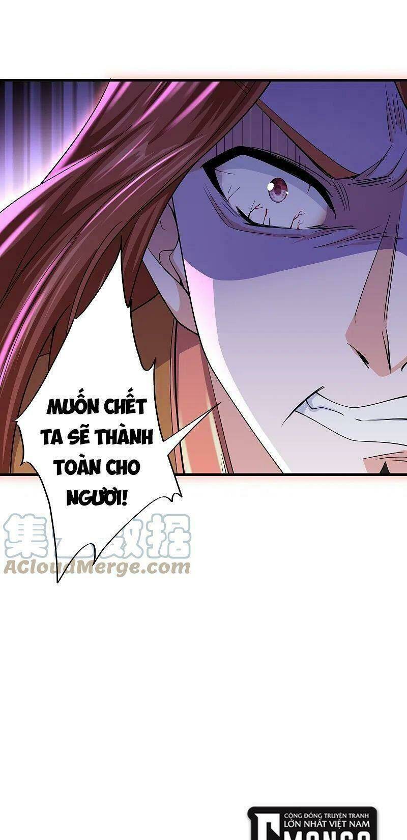Tu La Kiếm Tôn Chapter 264 - Trang 2