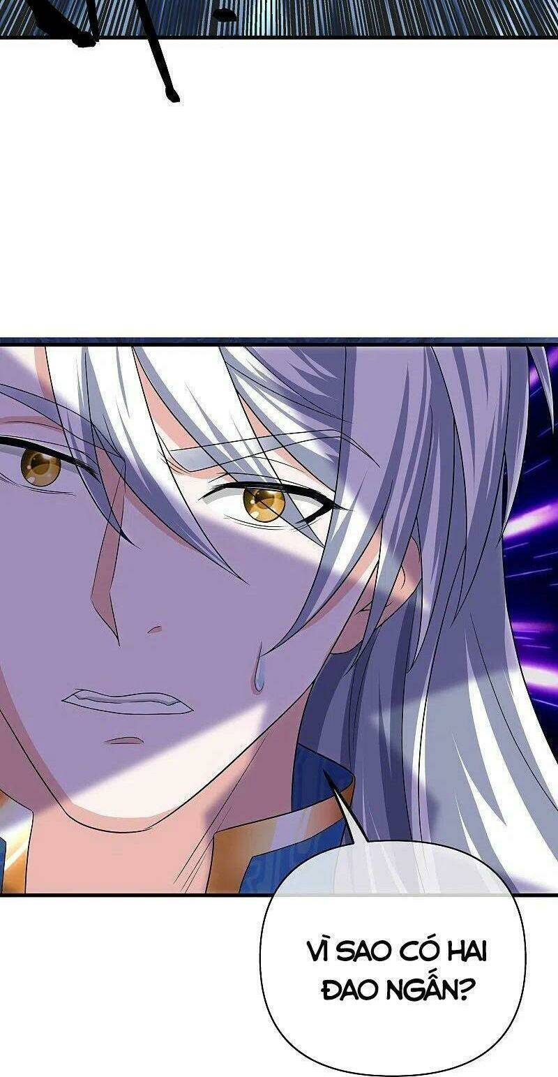 Tu La Kiếm Tôn Chapter 265 - Trang 2