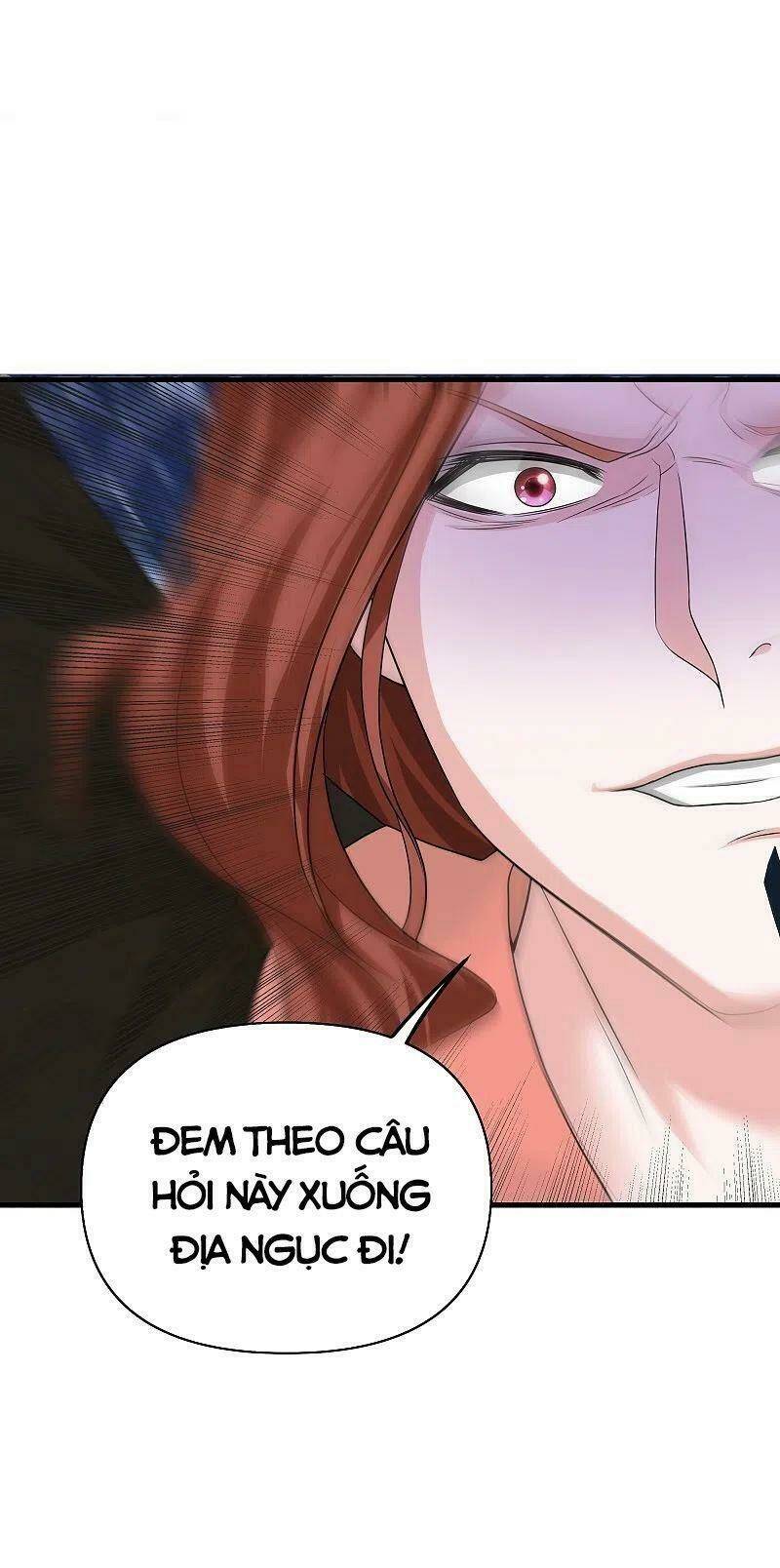 Tu La Kiếm Tôn Chapter 265 - Trang 2