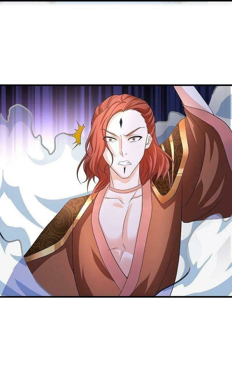 Tu La Kiếm Tôn Chapter 265 - Trang 2
