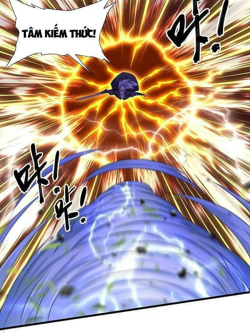 Tu La Kiếm Tôn Chapter 266 - Trang 2