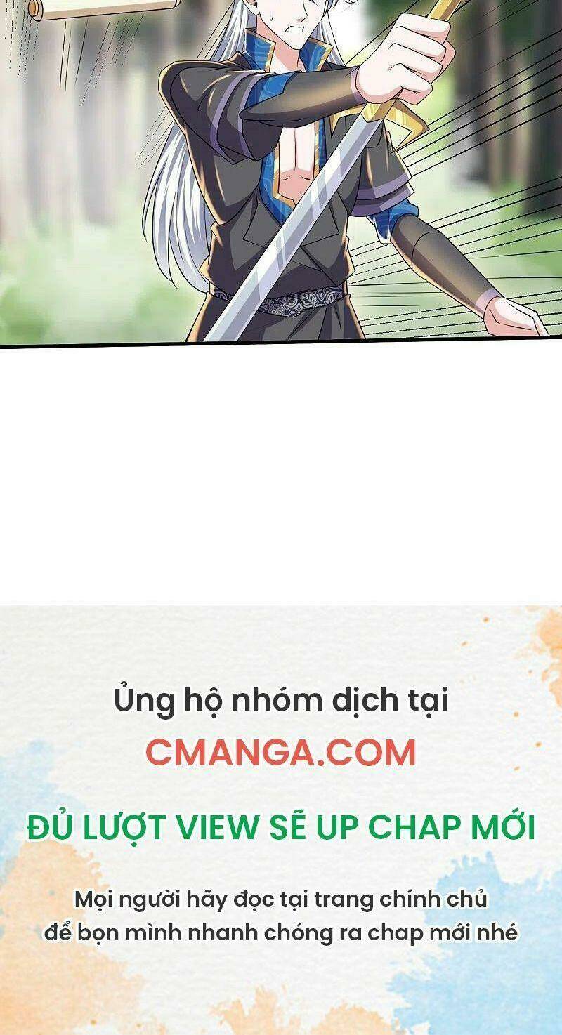 Tu La Kiếm Tôn Chapter 266 - Trang 2