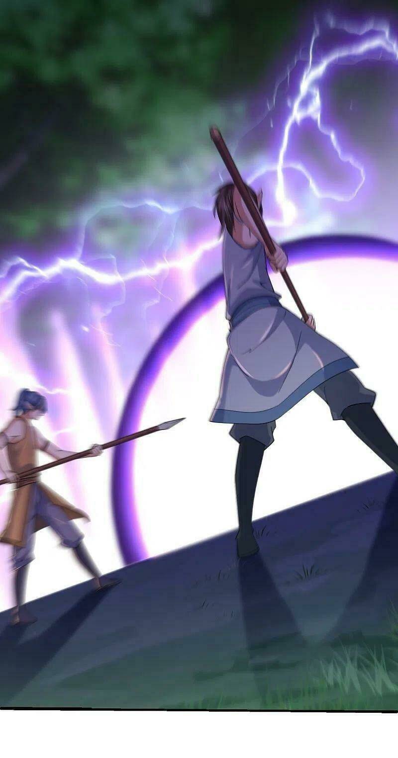 Tu La Kiếm Tôn Chapter 267 - Trang 2