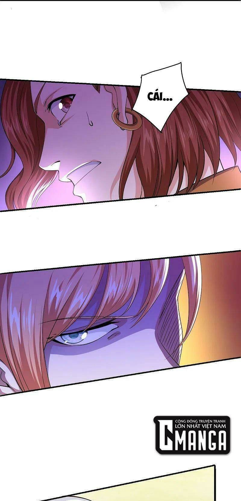 Tu La Kiếm Tôn Chapter 267 - Trang 2