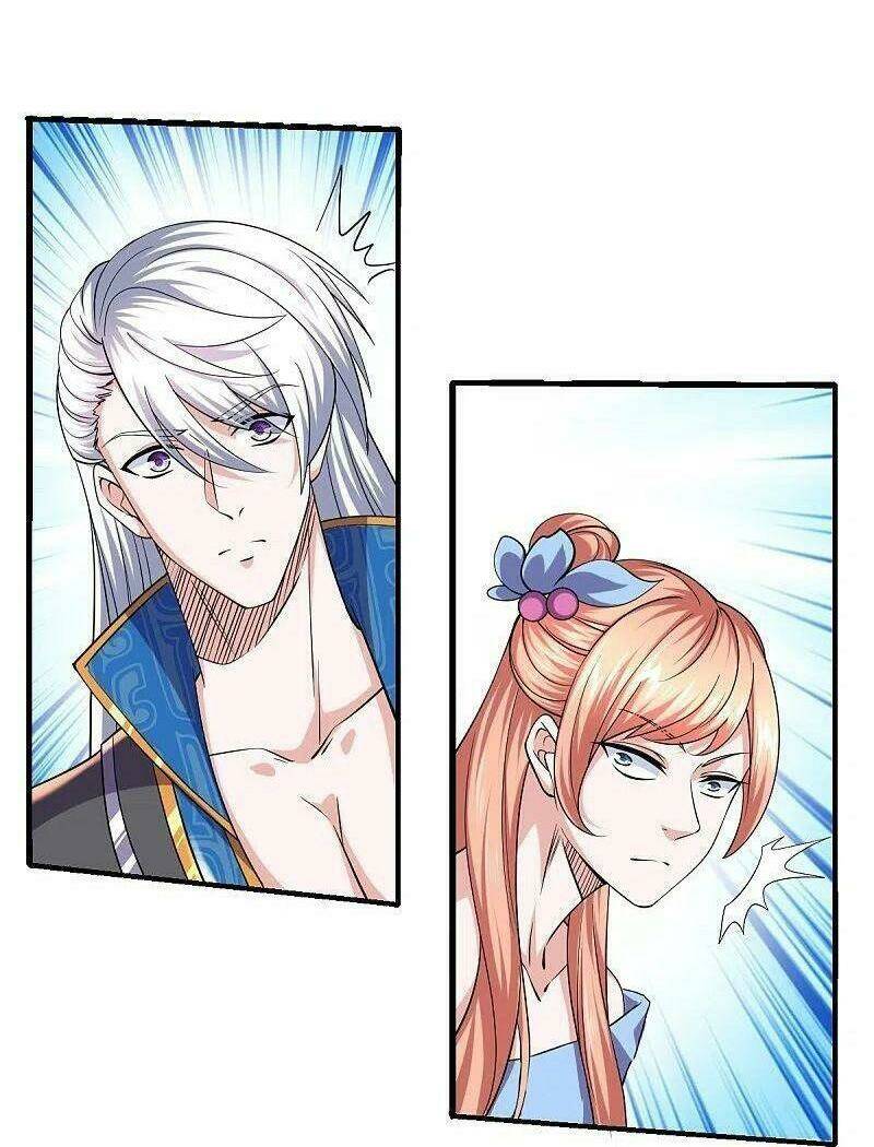 Tu La Kiếm Tôn Chapter 267 - Trang 2