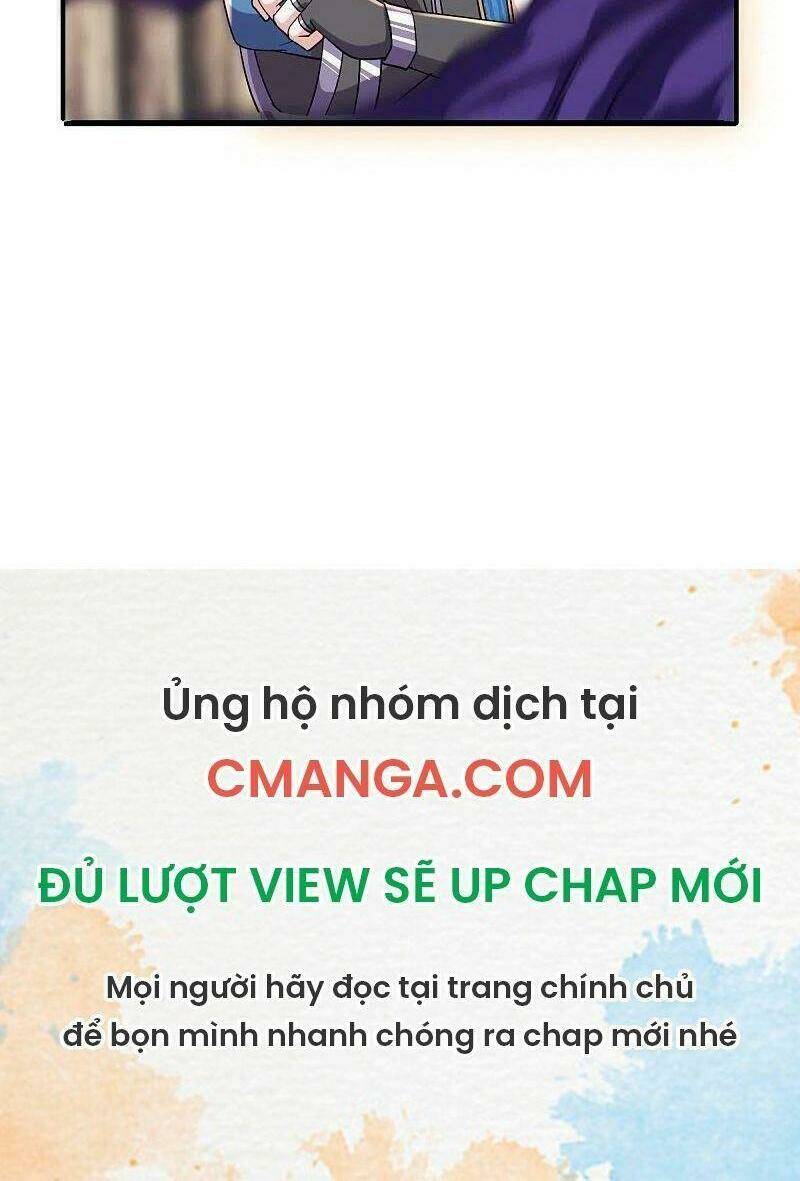 Tu La Kiếm Tôn Chapter 267 - Trang 2
