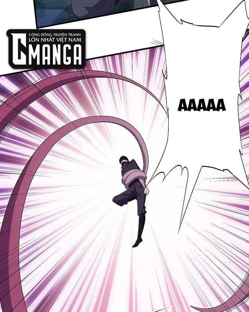 Tu La Kiếm Tôn Chapter 268 - Trang 2