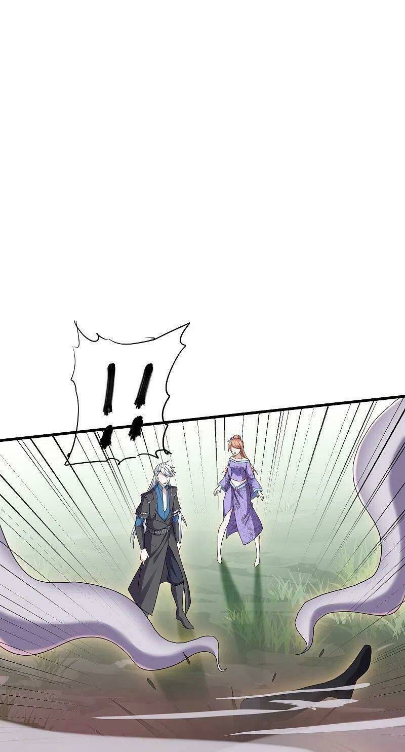 Tu La Kiếm Tôn Chapter 268 - Trang 2