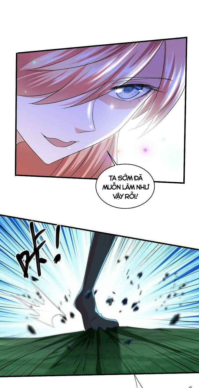 Tu La Kiếm Tôn Chapter 268 - Trang 2
