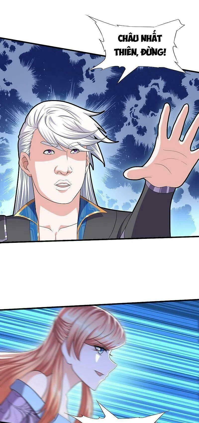 Tu La Kiếm Tôn Chapter 268 - Trang 2