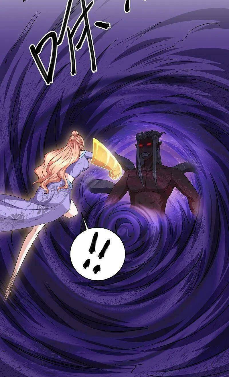 Tu La Kiếm Tôn Chapter 268 - Trang 2