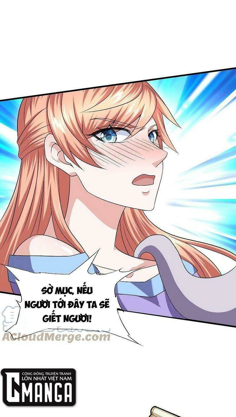 Tu La Kiếm Tôn Chapter 268 - Trang 2