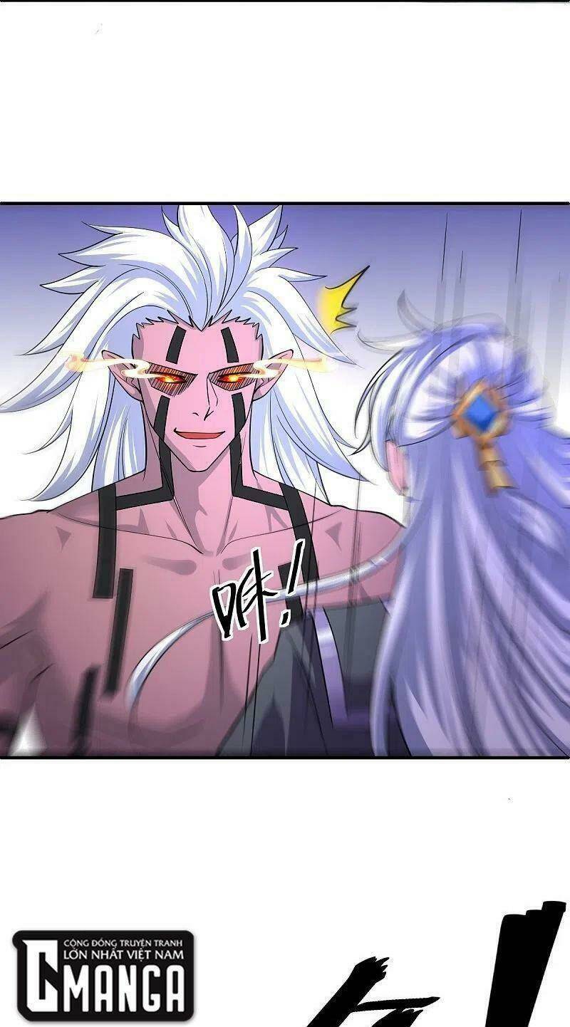 Tu La Kiếm Tôn Chapter 269 - Trang 2