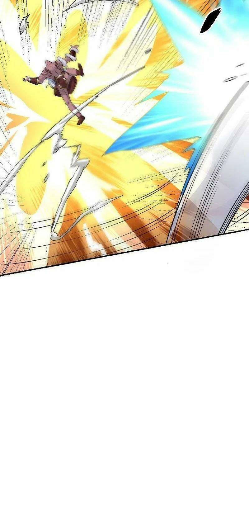 Tu La Kiếm Tôn Chapter 269 - Trang 2