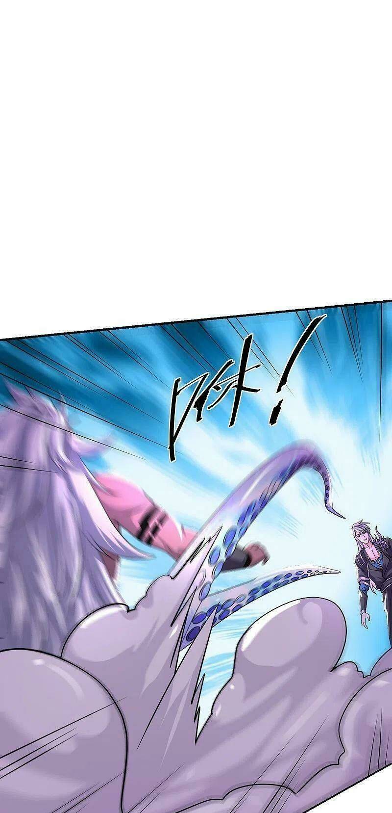 Tu La Kiếm Tôn Chapter 269 - Trang 2