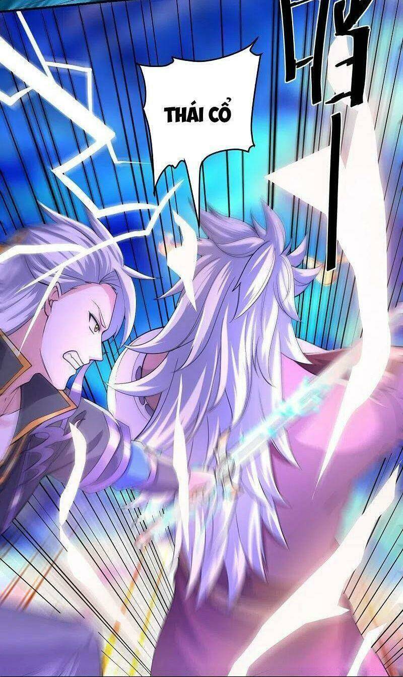 Tu La Kiếm Tôn Chapter 269 - Trang 2