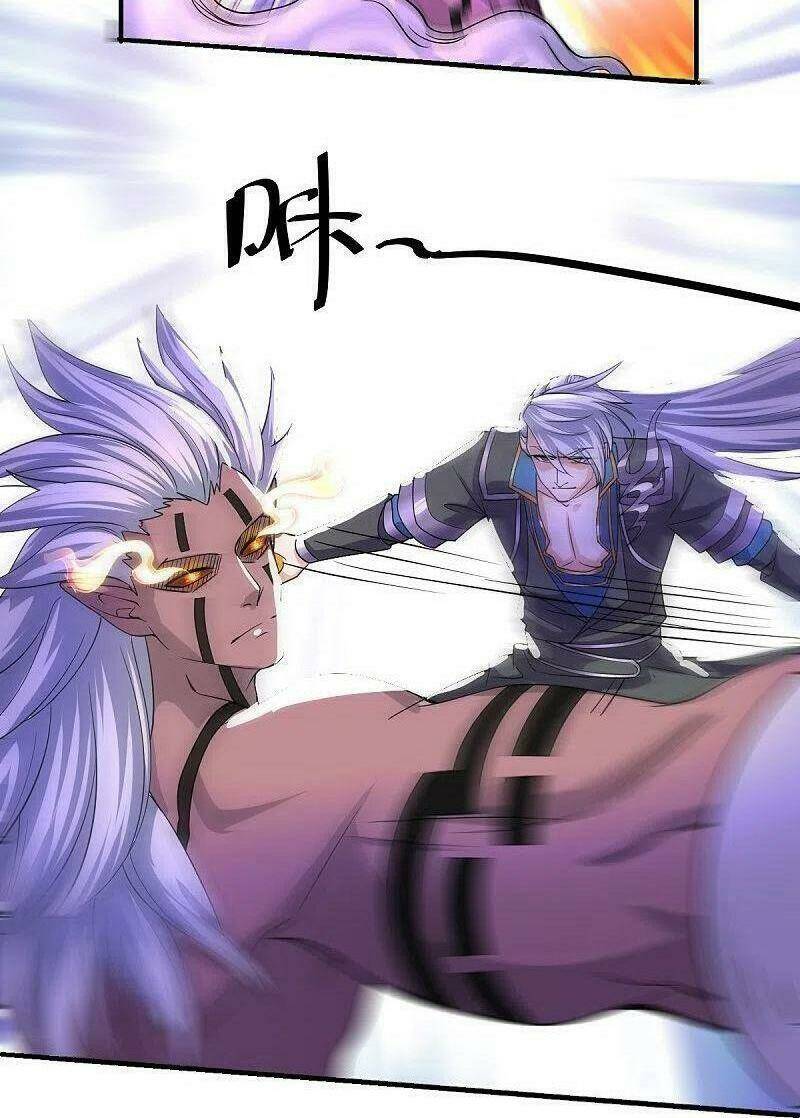 Tu La Kiếm Tôn Chapter 269 - Trang 2