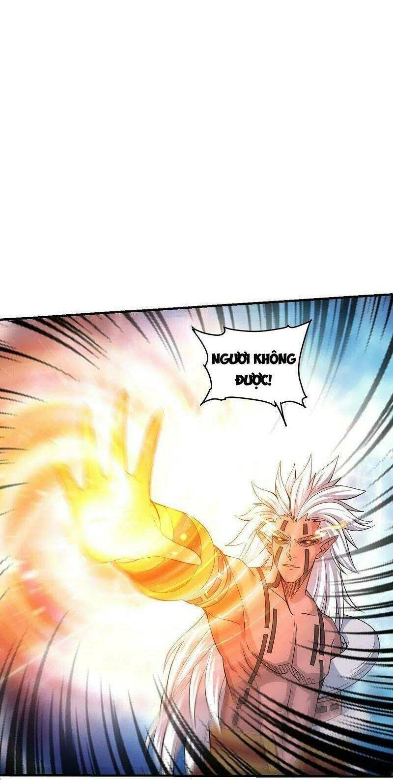 Tu La Kiếm Tôn Chapter 269 - Trang 2