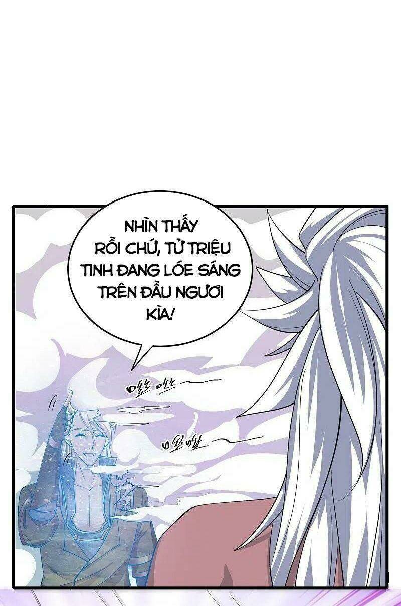 Tu La Kiếm Tôn Chapter 269 - Trang 2