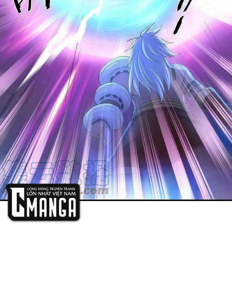 Tu La Kiếm Tôn Chapter 269 - Trang 2