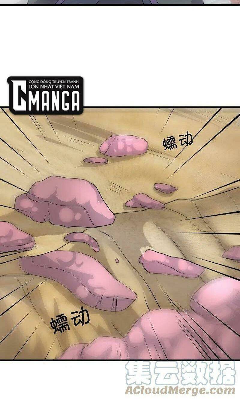 Tu La Kiếm Tôn Chapter 270 - Trang 2