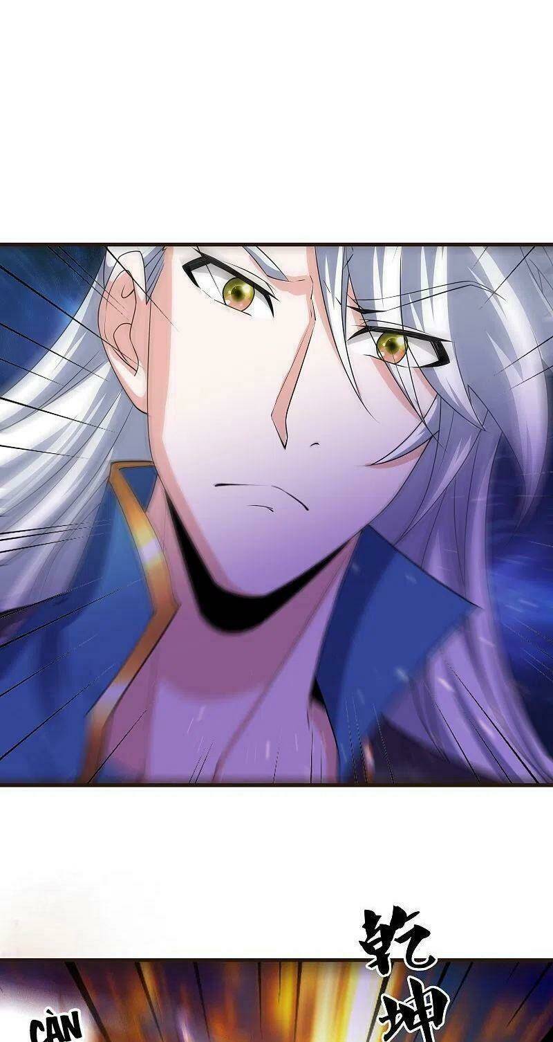 Tu La Kiếm Tôn Chapter 270 - Trang 2