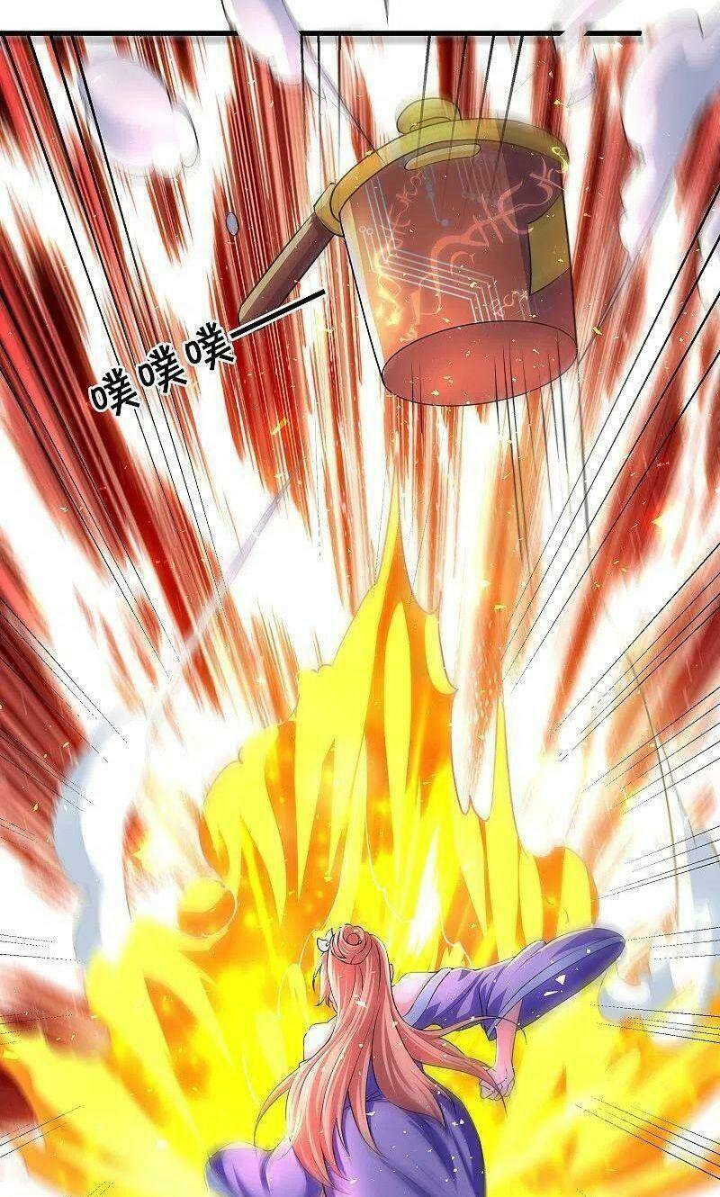 Tu La Kiếm Tôn Chapter 270 - Trang 2