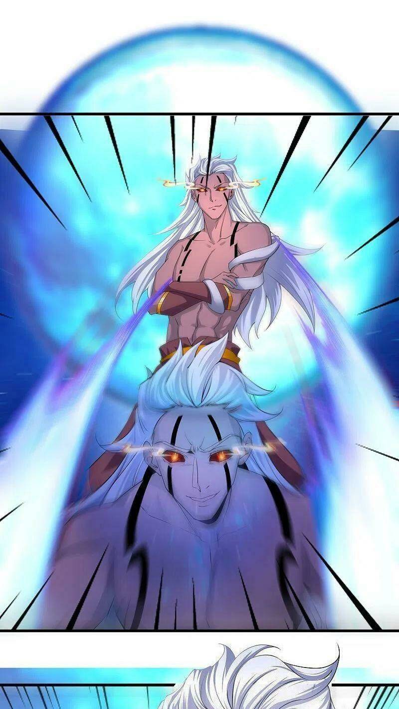 Tu La Kiếm Tôn Chapter 270 - Trang 2