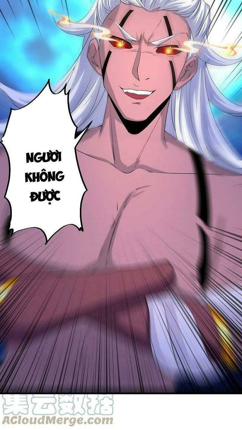 Tu La Kiếm Tôn Chapter 270 - Trang 2