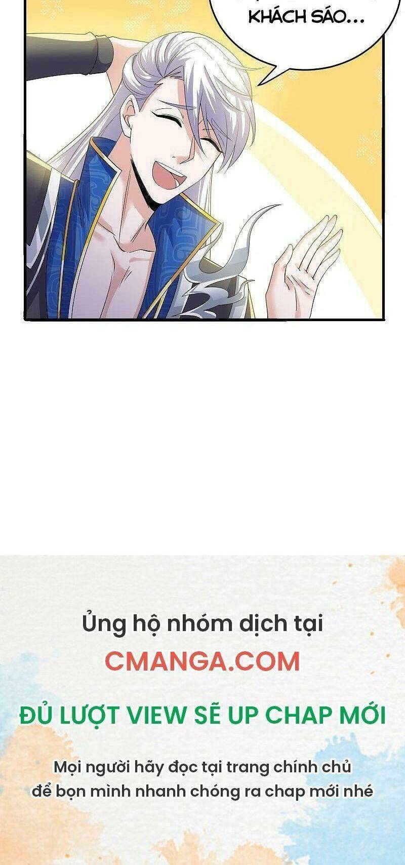 Tu La Kiếm Tôn Chapter 271 - Trang 2