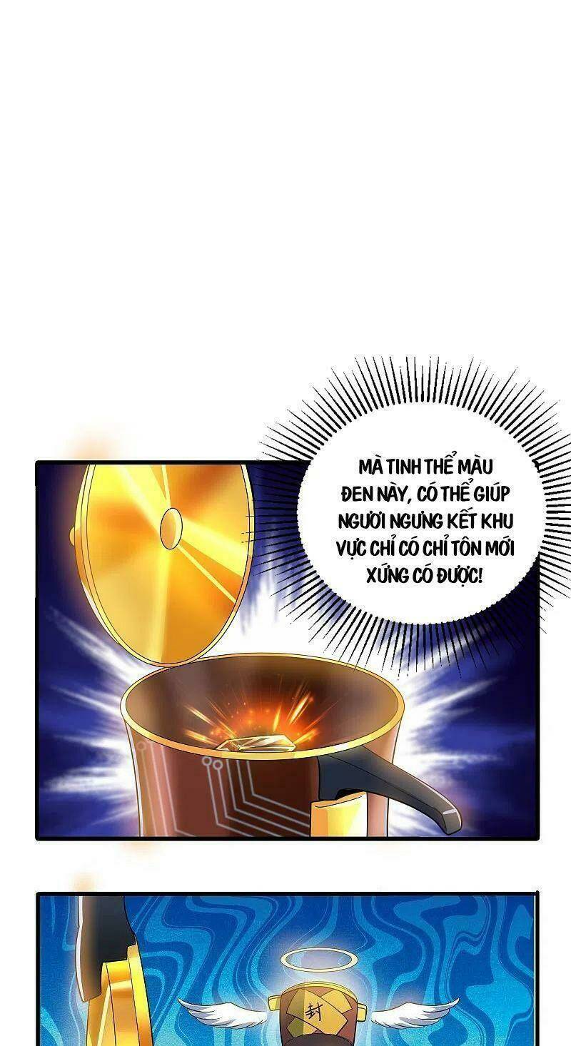 Tu La Kiếm Tôn Chapter 271 - Trang 2