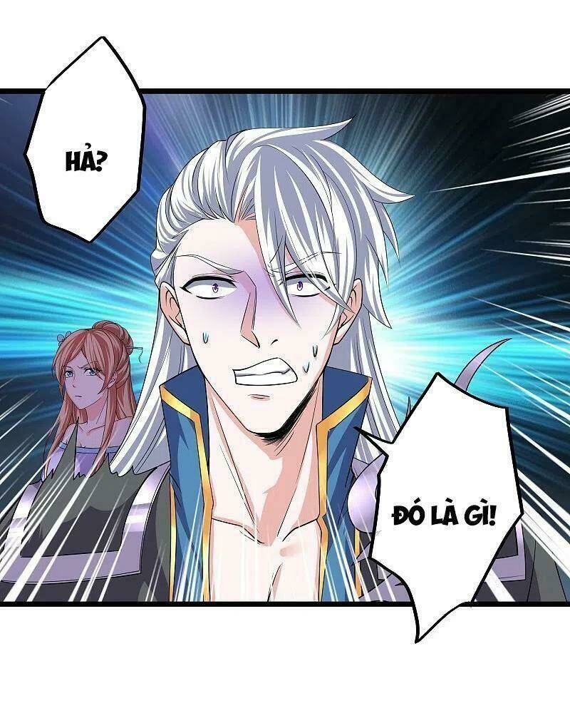 Tu La Kiếm Tôn Chapter 272 - Trang 2