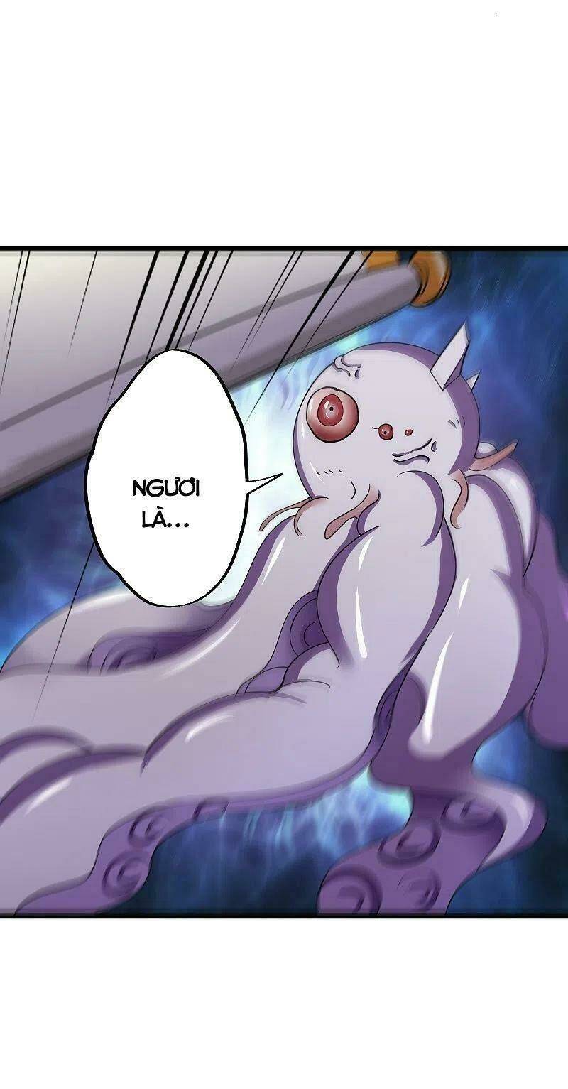 Tu La Kiếm Tôn Chapter 272 - Trang 2