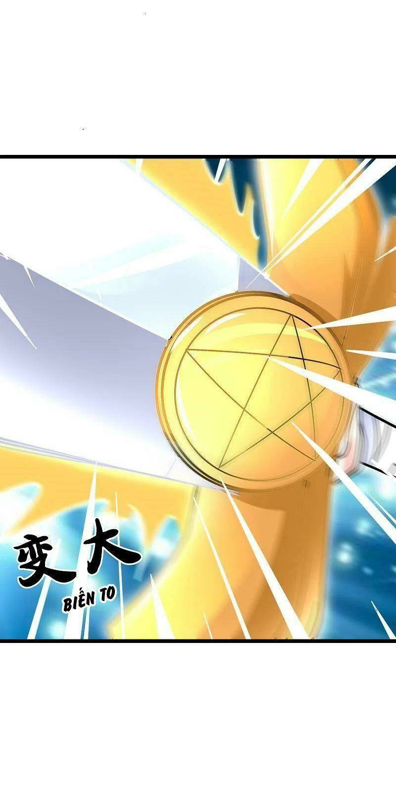 Tu La Kiếm Tôn Chapter 272 - Trang 2