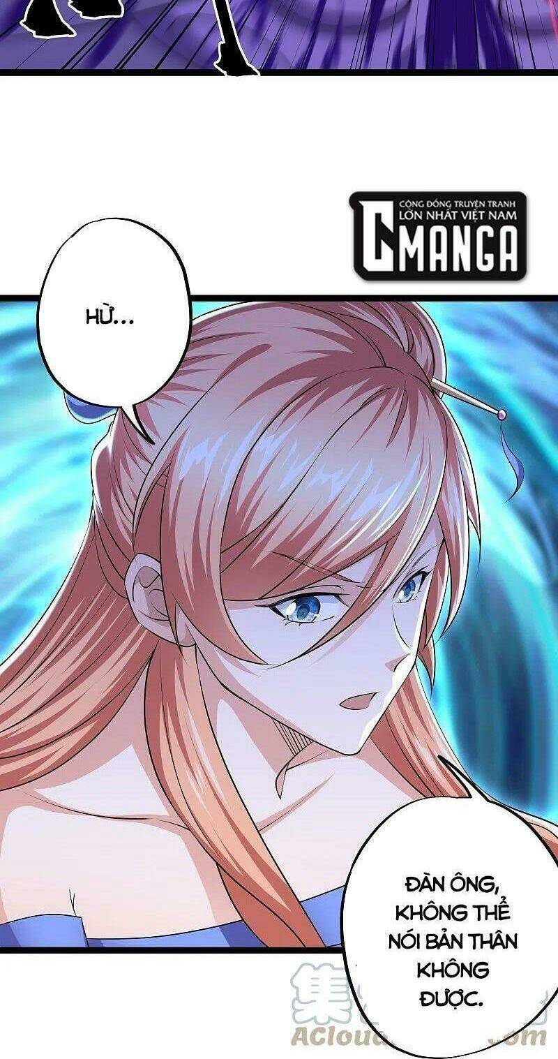 Tu La Kiếm Tôn Chapter 273 - Trang 2