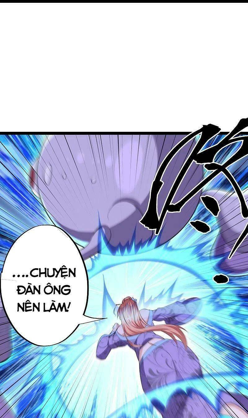 Tu La Kiếm Tôn Chapter 273 - Trang 2