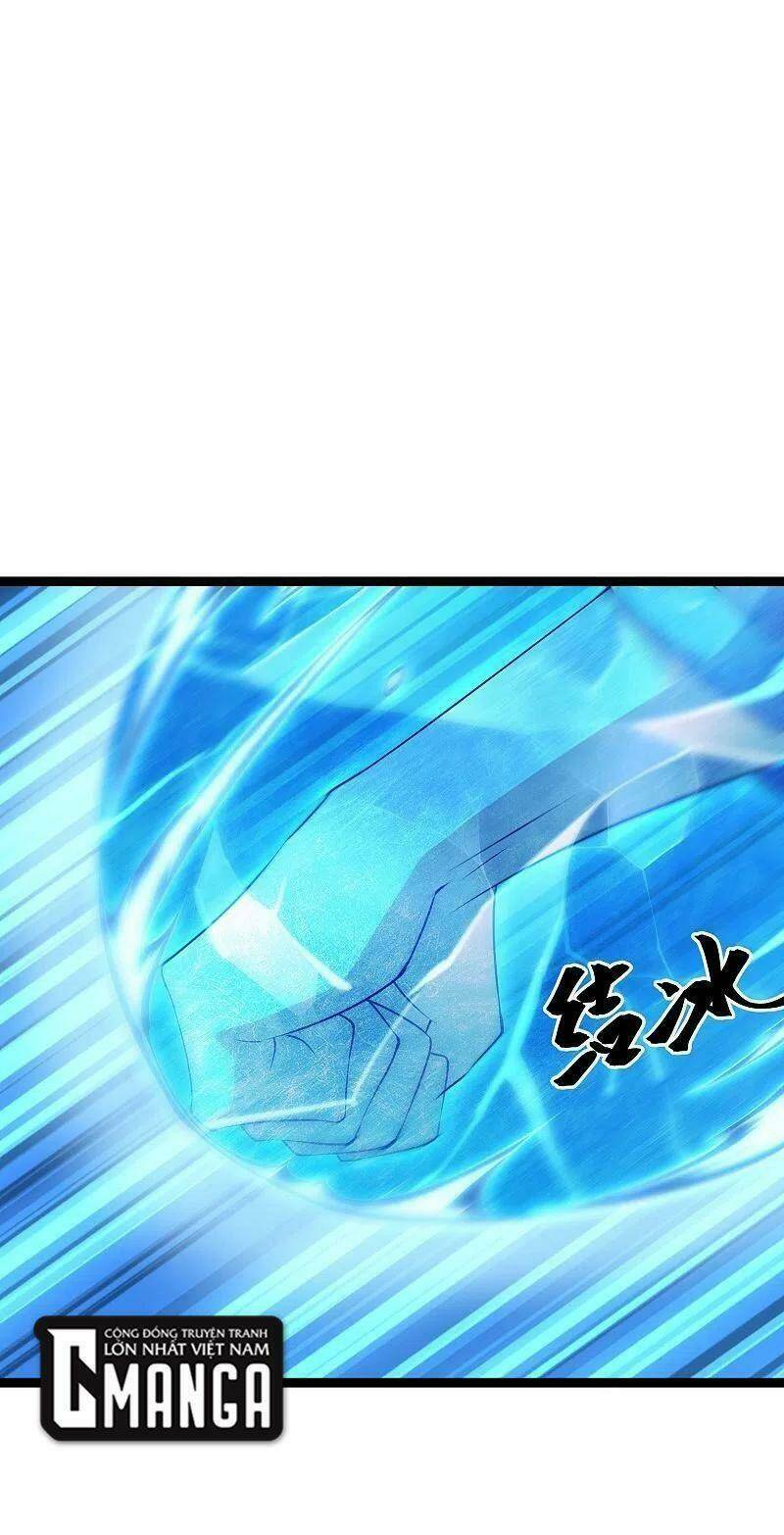 Tu La Kiếm Tôn Chapter 273 - Trang 2