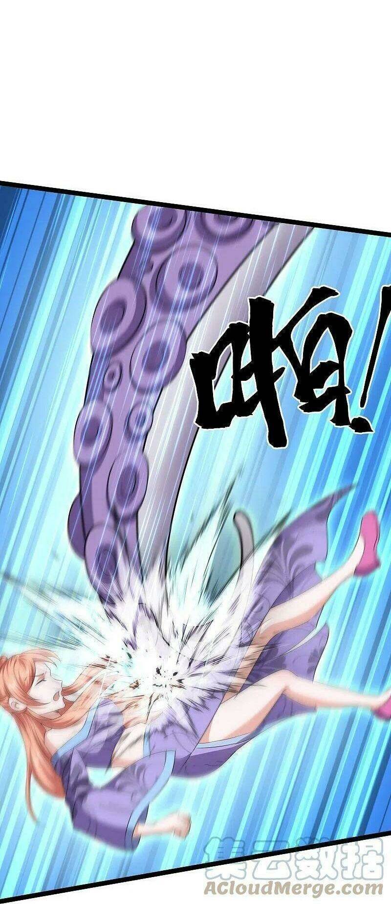 Tu La Kiếm Tôn Chapter 273 - Trang 2