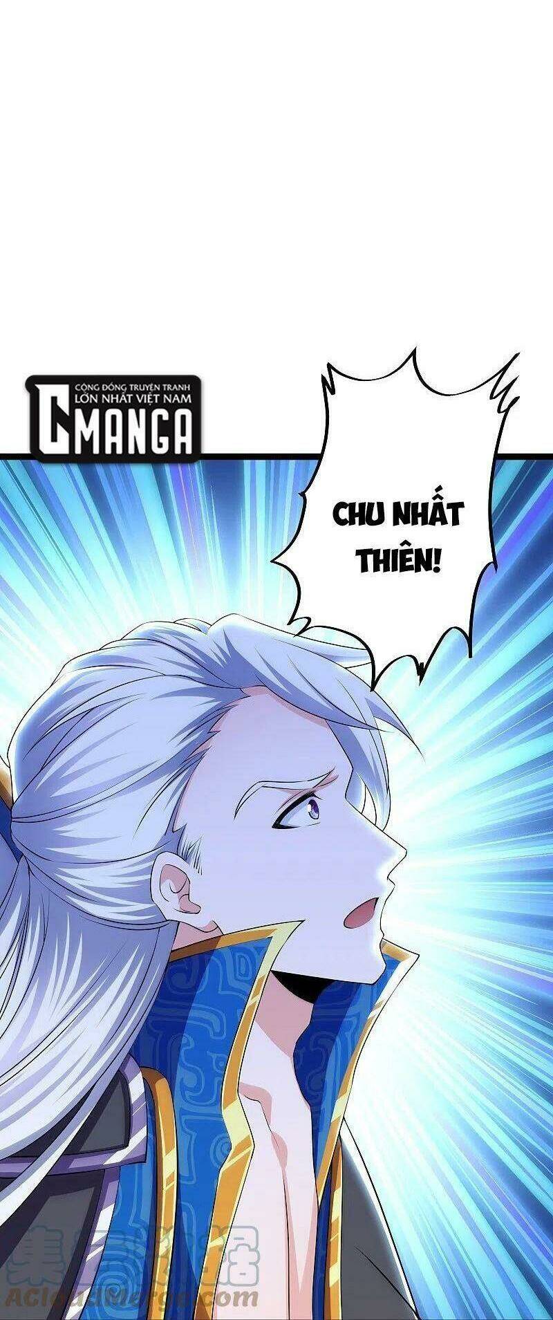 Tu La Kiếm Tôn Chapter 273 - Trang 2