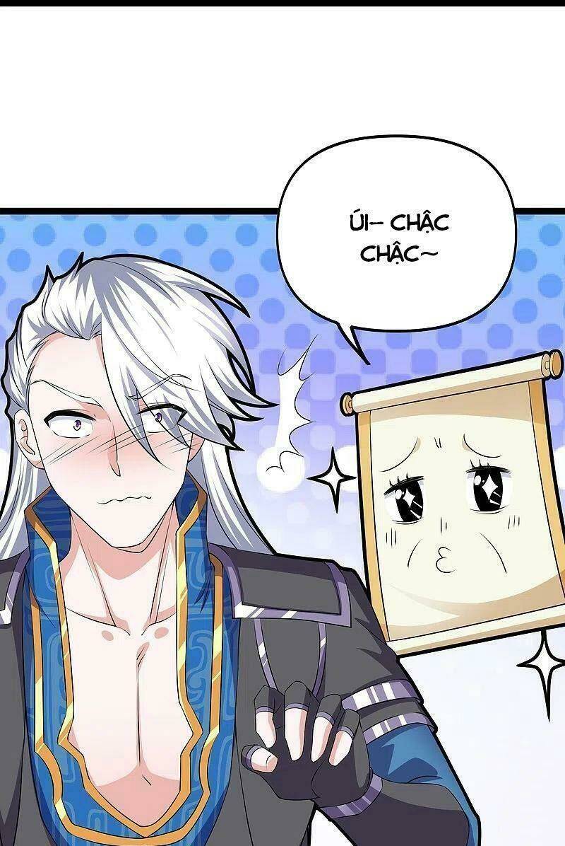 Tu La Kiếm Tôn Chapter 273 - Trang 2