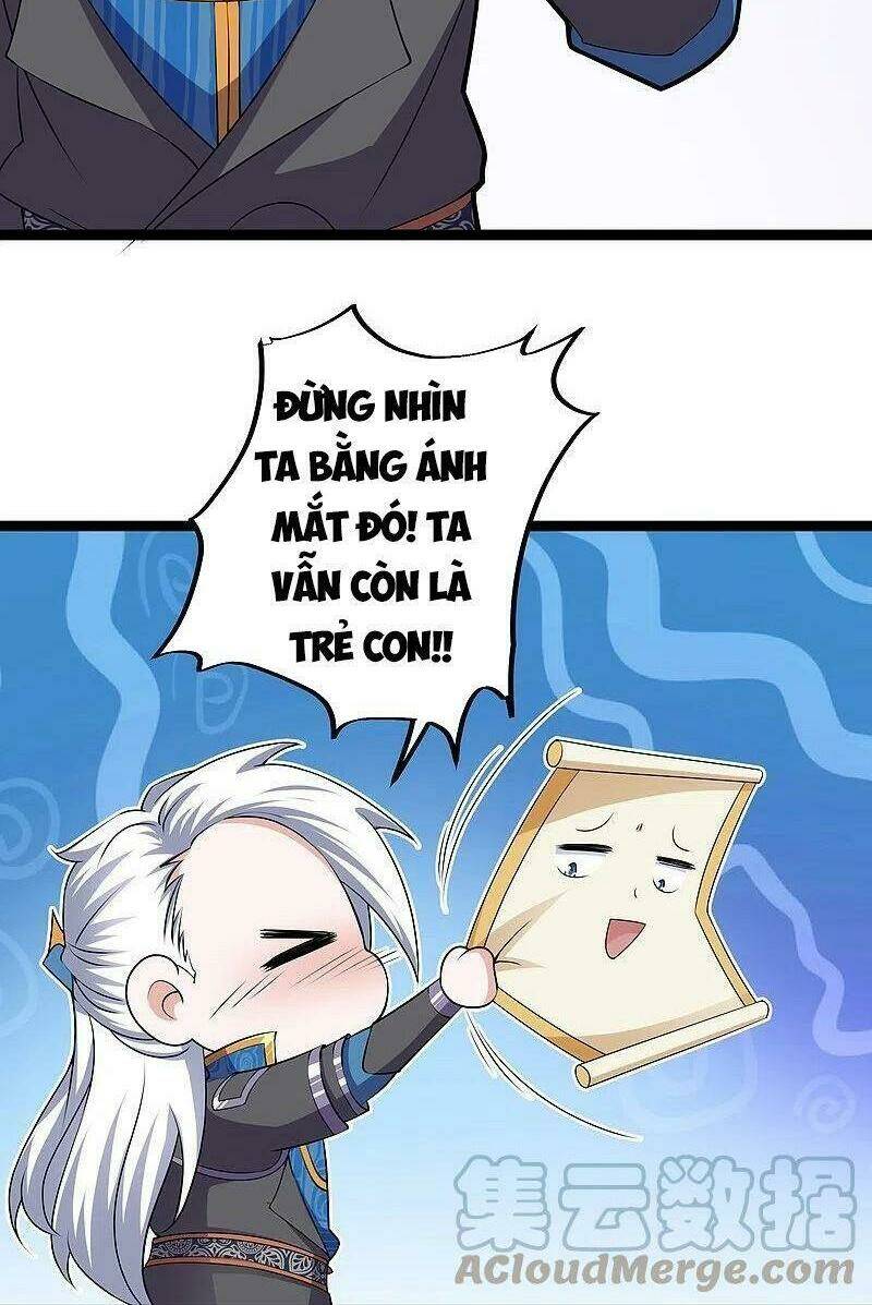 Tu La Kiếm Tôn Chapter 273 - Trang 2