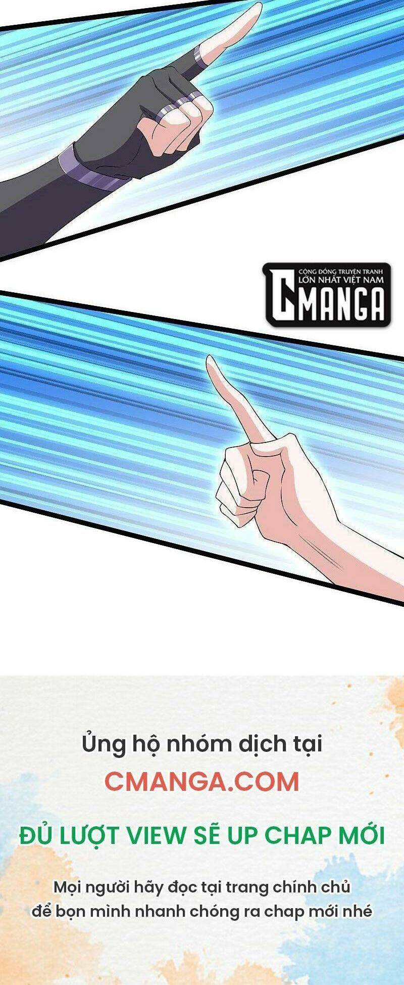 Tu La Kiếm Tôn Chapter 273 - Trang 2