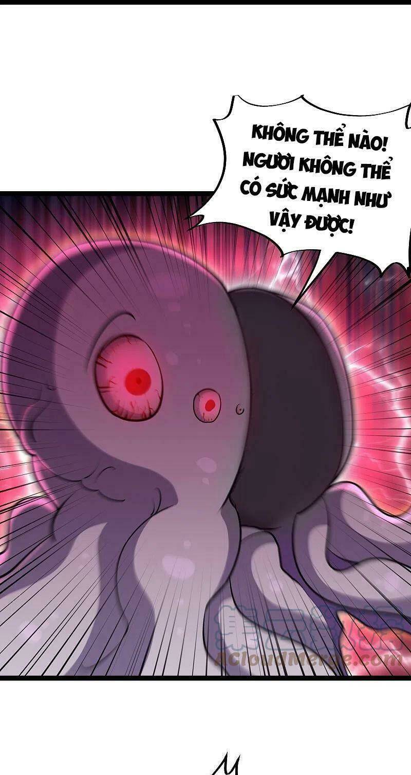 Tu La Kiếm Tôn Chapter 274 - Trang 2