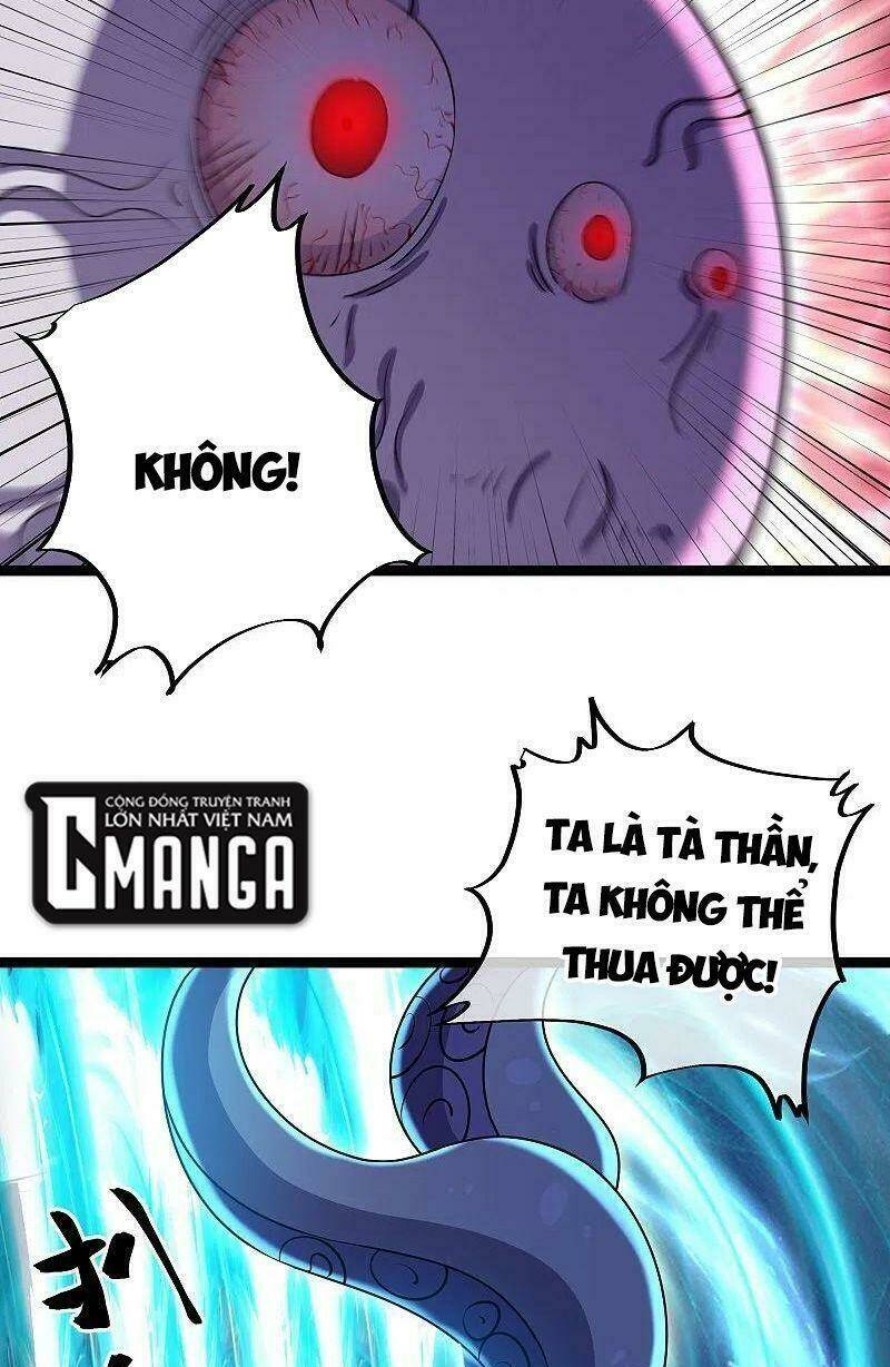 Tu La Kiếm Tôn Chapter 274 - Trang 2