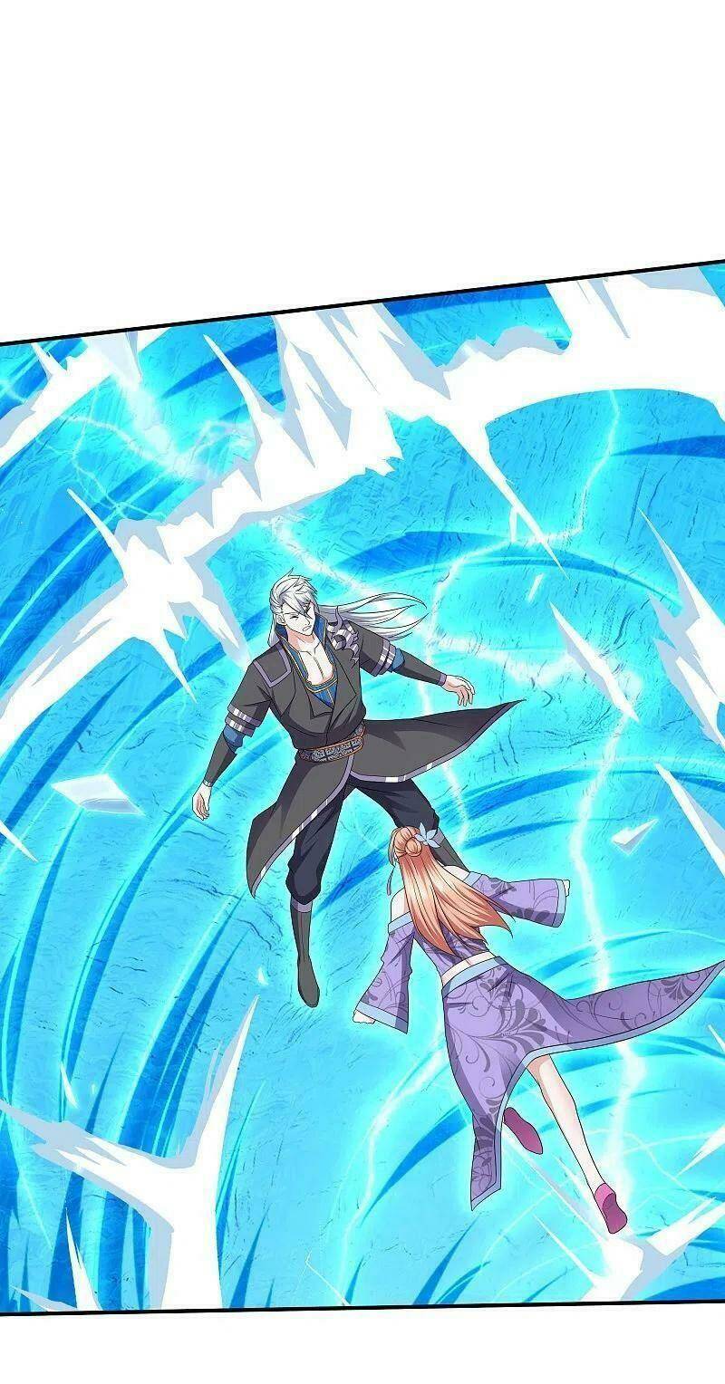 Tu La Kiếm Tôn Chapter 275 - Trang 2