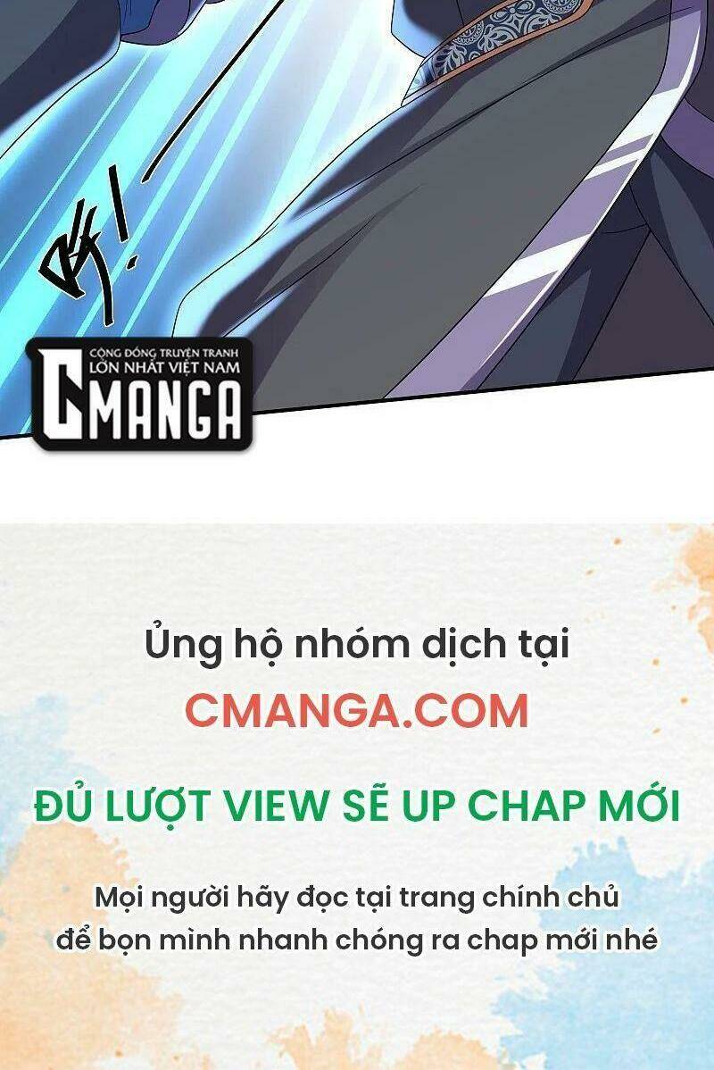 Tu La Kiếm Tôn Chapter 275 - Trang 2