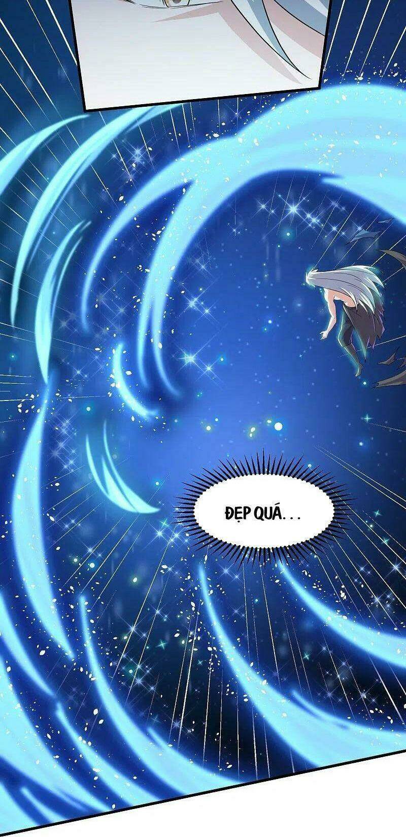 Tu La Kiếm Tôn Chapter 276 - Trang 2