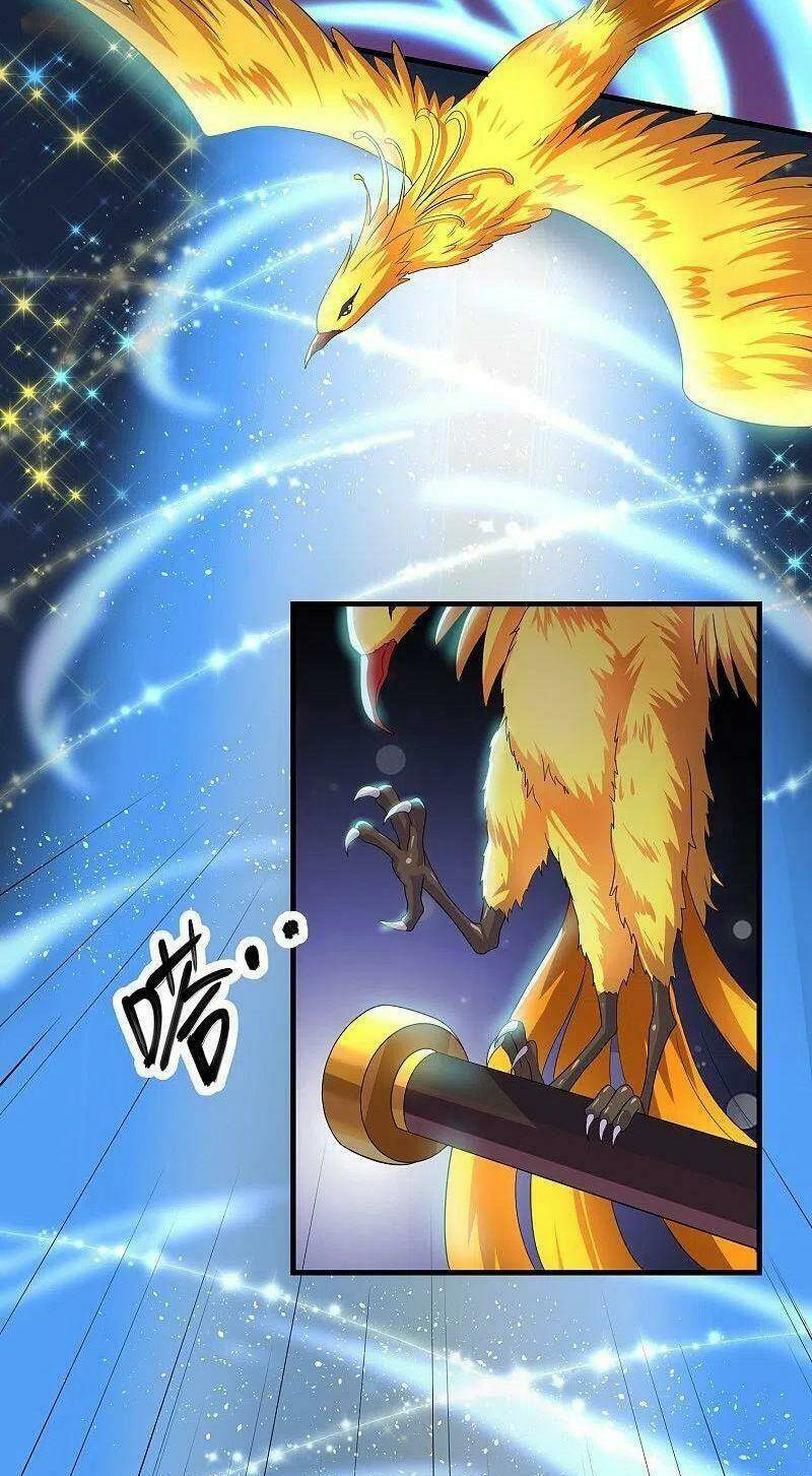 Tu La Kiếm Tôn Chapter 276 - Trang 2