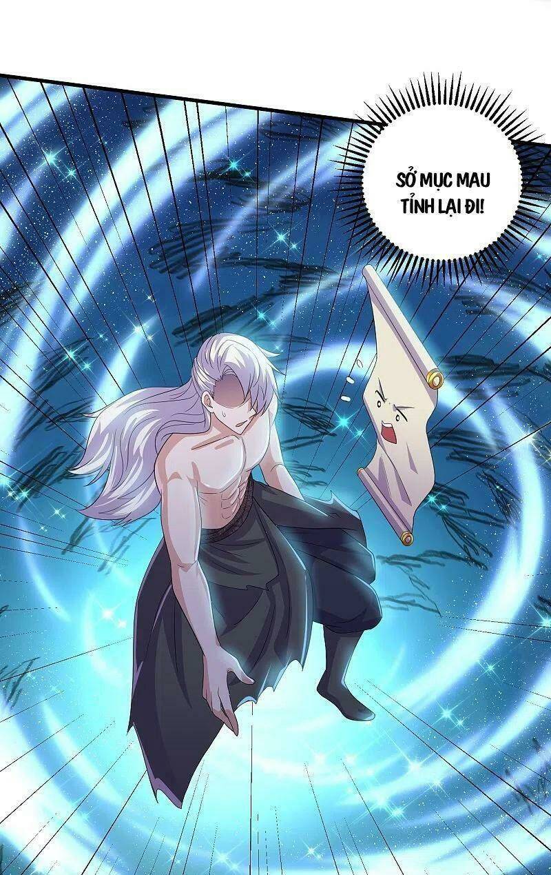 Tu La Kiếm Tôn Chapter 276 - Trang 2