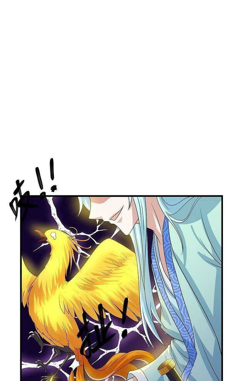 Tu La Kiếm Tôn Chapter 276 - Trang 2